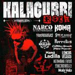Kalagurri Rock Fest (Calahorra) 