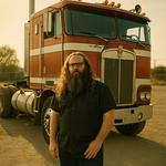 Trucker Cletus and the Road Rage