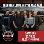 Trucker Cletus @ COUNTRY MESSE ERFURT 2026