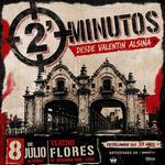 2 Minutos en Flores - Festejando sus 39 años!
