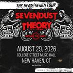 Sevendust & Theory of a Deadman: The Dead / Seven Tour