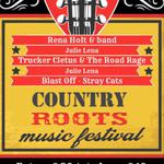 Country Roots Music Festival 2026