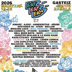 Gasteiz - Bat Batean Fest