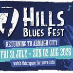 McKennas Bar - 7 Hills Blues Fest 2026