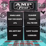 Amp Fest 2026