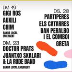 Reus , Barraques 