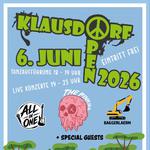 Klausdorf Open Air Festival  2026