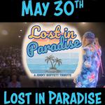 Lost in Paradise-Jimmy Buffett Tribute