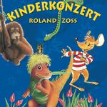 Xenegugeli Kinderkonuzert mit Roland Zoss & Band