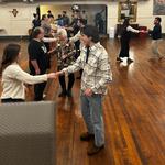 Steubenville Swing 