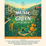 Music on the Green