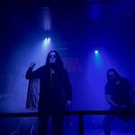 Black Sabbath Tribute live at The Ramp Horwich