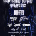 Nightmare before Nvmeless
