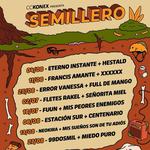 Mis peores enemigos en Centro Cultural Konex