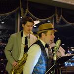 Big Band 200 Dance Party
