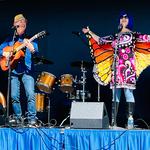 Kent Summer Concert Series