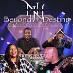 Beyond Destiny at Denton Community Market