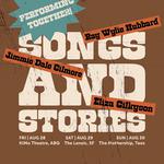 Songs & Stories with Ray Wylie Hubbard, Eliza Gilkyson and Jimmie Dale Gilmore