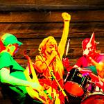 Freezer Burn at Bare Bones