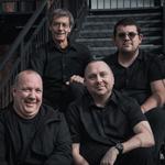 En concert avec Projet Mojo