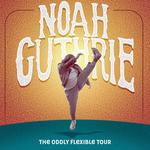 The Oddly Flexible Tour - Wake Forest, NC