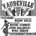 Bring Back Vaudeville (Variety Show)  
