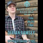 Kava Culture - Lewisville