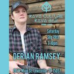 Kava Culture - Lewisville