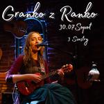 Granko z Ranko w Sopocie