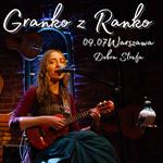 Granko z Ranko w Warszawie