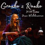 Granko z ranko w Tczewie