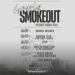 GNARLY SMOKEOUT at GNARLY HUSSLE