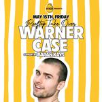 warner case @ Rabarba Rooftop