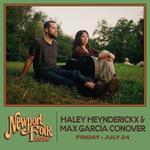 Newport Folk  2026