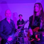 Simon Oakley & The Witching Hounds