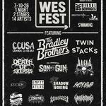 WES FEST 2026