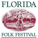 Florida Folk Festival  2026