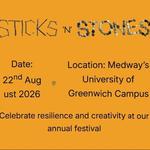 Sticks N Stones 2026