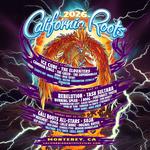 California Roots Music & Arts Festival 2026