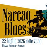 Narcao Blues Festival 2026