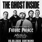 The Ghost Inside