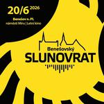 Benešovský slunovrat