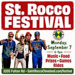 St. Rocco Festival