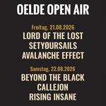 Oelde Open Air 2026