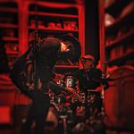 TOTAL REVERENDS - Freakout Stoned Fest