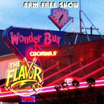 The Flavor at the WONDER BUR