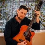 Chip Oliphant Trio at Guidry’s 