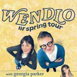 Wendlo with Georgia Parker