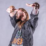 An Evening with Joshua Powell