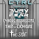 CTRL release party
